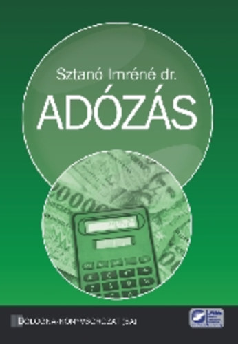 Sztan Imrn dr. - Adzs