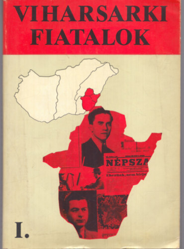 Dr. Szab� Ferenc - Viharsarki fiatalok I.