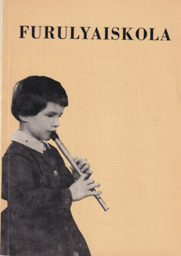 Bres Jnos - Furulyaiskola