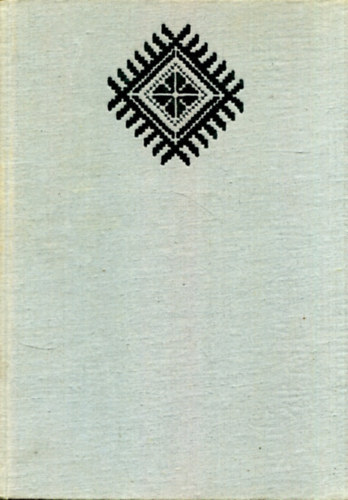 Dr. Szentimrei Judit, Dr. Nagy Jenő Kós Károly - Kászoni székely népművészet