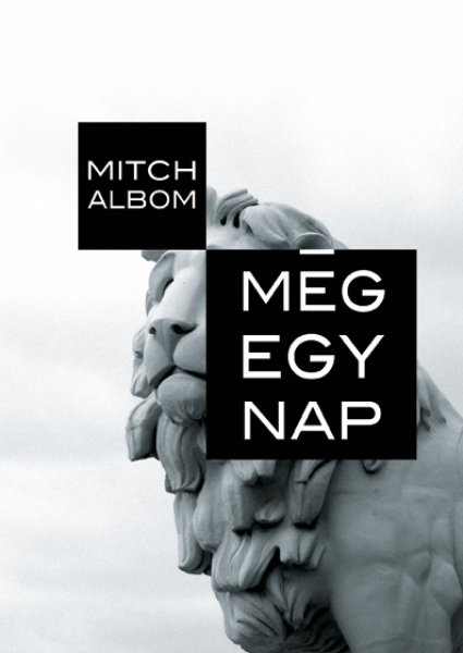 Mitch Albom - Még egy nap