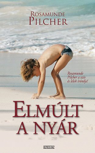 Rosamunde Pilcher - Elm�lt a ny�r