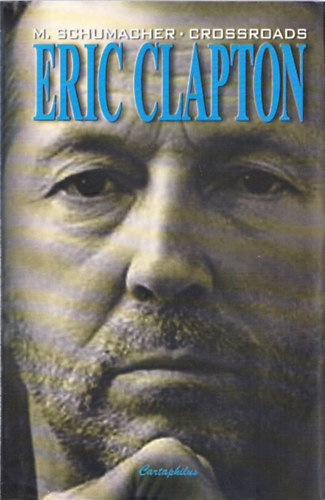 Michael Schumacher - Crossroads: Eric Clapton
