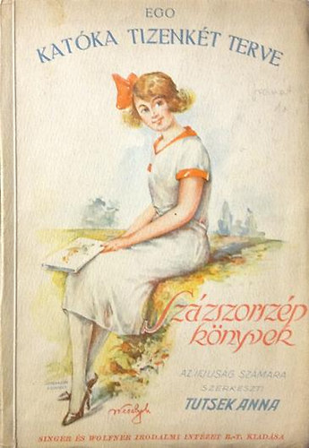 Ego - Kat�ka tizenk�t terve