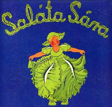 L. Fittler Vilma - Saláta Sára