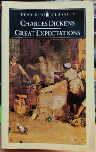 Charles Dickens - Great Expectations