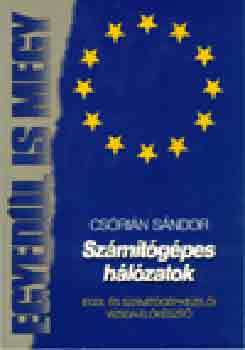 Csórián Sándor - Számítógépes hálózatok