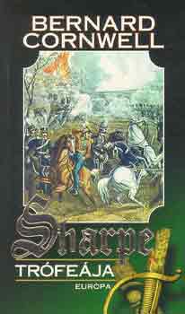 Bernard Cornwell - Sharpe trfeja