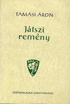 Tam�si �ron - J�tszi rem�ny