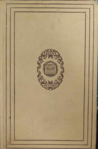 Wassermann - Faber vagy az elveszett �vek