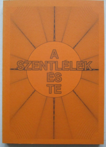 Dennis �s Rita Bennett - A szentl�lek �s te