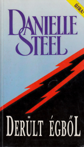 Danielle Steel - Der�lt �gb�l