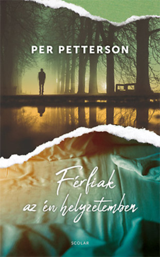 Per Petterson - F�rfiak az �n helyzetemben