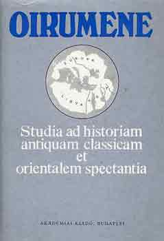 Hahn-Kákosy-Komorócz-Maróti - Oikumene 4