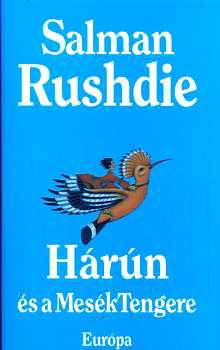 Salman Rushdie - Hrn s a mesk tengere