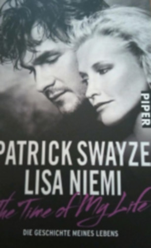 Lisa Niemi Patrick Swayze - The Time of My Life