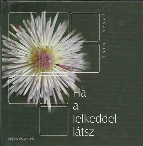 Tth Jzsef - Ha a lelkeddel ltsz