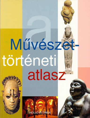 Parramn - Mvszettrtneti atlasz