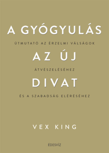 Vex King - A gyógyulás az új divat