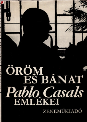 Albert E. Kahn - rm s bnat \(Pablo Casals emlkei)