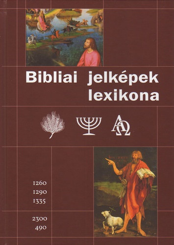 Reisinger Jnos - Bibliai jelkpek lexikona