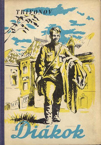 Jurij Trifonov - Di�kok