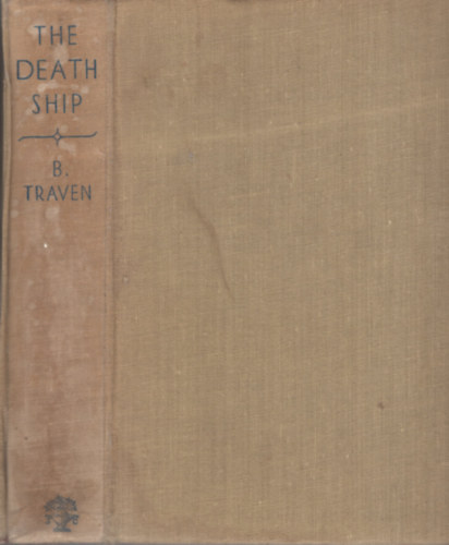 B. Traven - The Death Ship