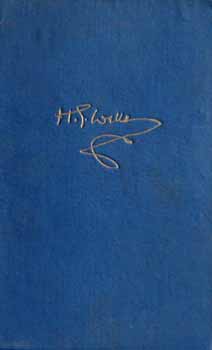 H.G.Wells - A sz�v titkos kamar�i