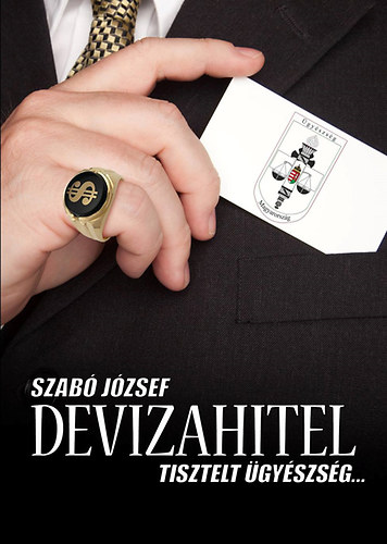 Szab� J�zsef - Devizahitel