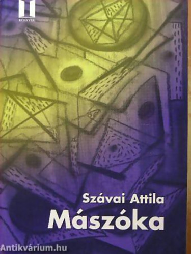 Sz�vai Attila - M�sz�ka