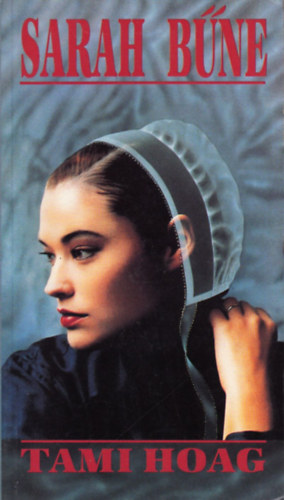 Tami Hoag - Sarah b�ne