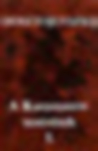 Fjodor Mihajlovics Dosztojevszkij - A Karamazov testv�rek I-II.