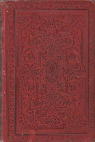 J�kai M�r - S�rga r�zsa - A Kr�� (Nemzeti kiad�s 88.)