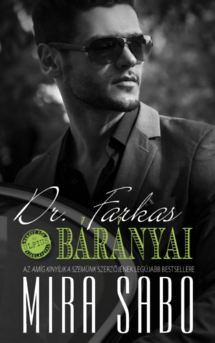 Mira Sabo - Dr. Farkas b�r�nyai