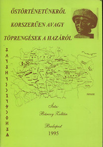 Brczy Zoltn - strtnetnkrl korszeren avagy tprengsek a hazrl