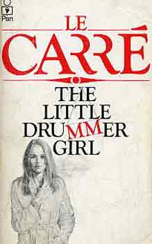 John le Carr� - The little drummer girl
