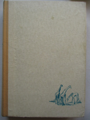 D�nes Istv�n - �gy l�ttam Afrik�t