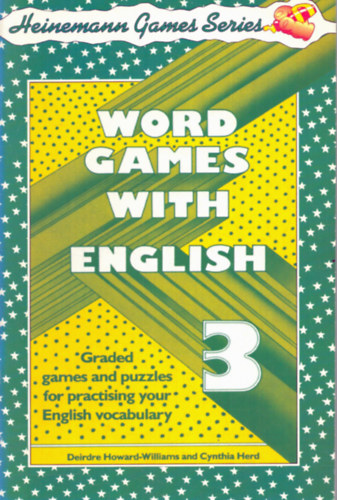 Word Games with English 3.