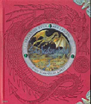 Dr. Ernest Drake - S�rk�nytan - Nagy s�rk�nyos k�nyv