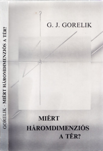 G.J. Gorelik - Mirt hromdimenzis a tr?