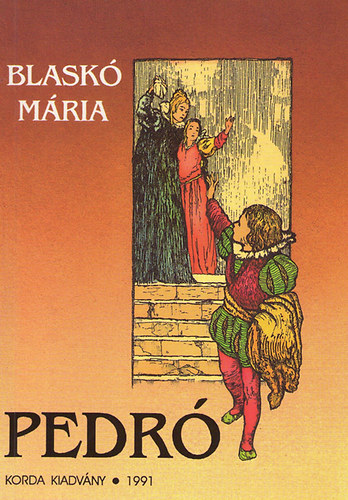 Blask Mria - Pedr