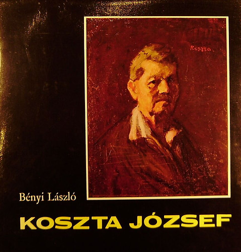 Szinyeimerse Anna - Koszta Jzsef