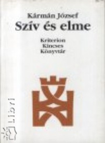K�rm�n J�zsef - Sz�v �s elme