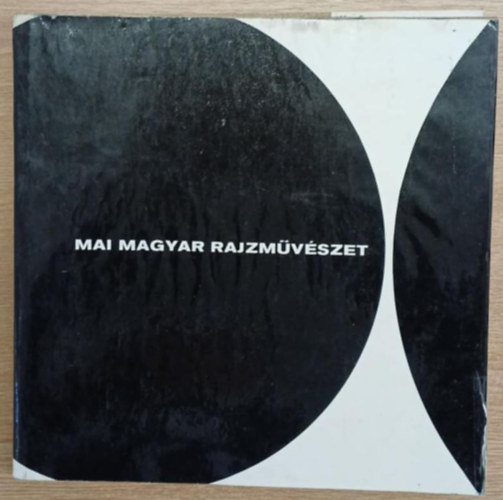 Solymr I.-Szab K. - Mai magyar rajzmvszet