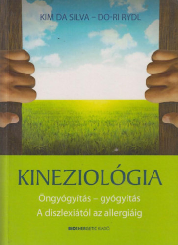 Kim Da Silva - Do-Ri Rydl - Kineziol�gia
