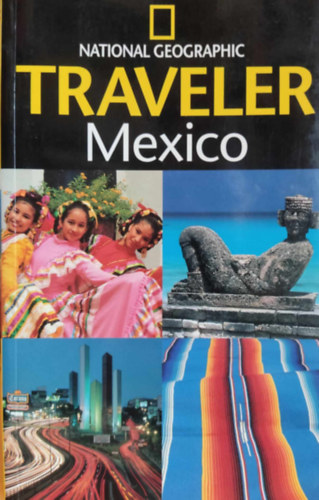 Jane Onstott - Mexico - National Geographic Traveler