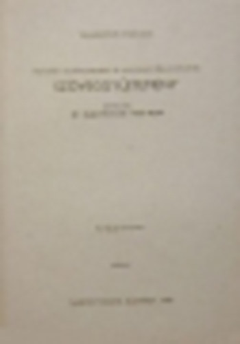 Dr. Csáki Pál - Dr. Tóth Gyula - Könyvtári és könyvtárakra is vonatkozó dokumentumok - Szöveggyűjtemény