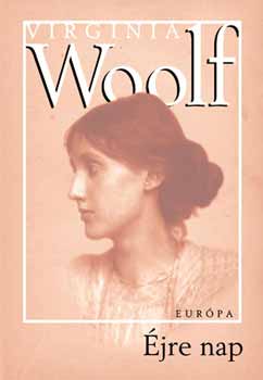 Virginia Woolf - jre nap