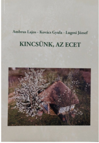 Kovcs Gyula, Lugosi Jzsef Ambrus Lajos - Kincsnk, az ecet
