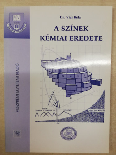 Dr. Vzi Bla - A sznek kmiai eredete